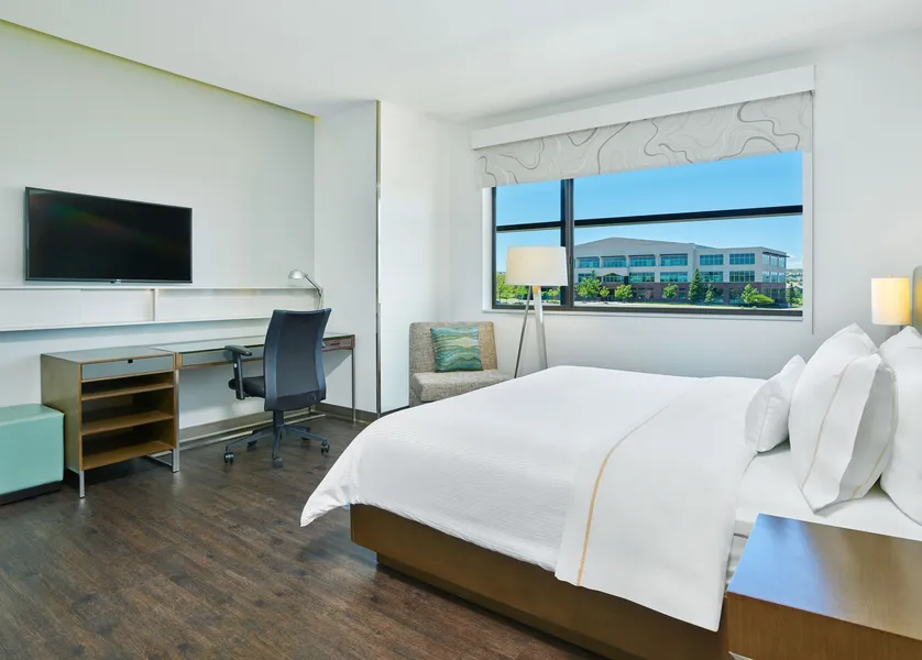 Element by Marriott Denver Park Meadows hotel detail image 6