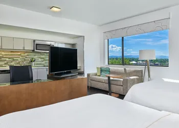 Element by Marriott Denver Park Meadows hotel thumbnail 7
