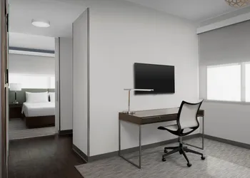 Element by Marriott Denver Park Meadows hotel thumbnail 8