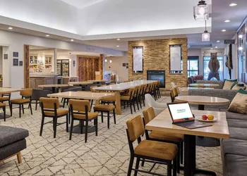 Homewood Suites by Hilton Anchorage hotel thumbnail 2