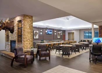 Homewood Suites by Hilton Anchorage hotel thumbnail 3