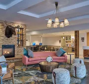 Homewood Suites by Hilton Anchorage hotel detail image 4