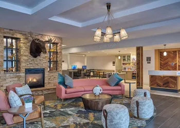 Homewood Suites by Hilton Anchorage hotel thumbnail 4