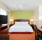 Homewood Suites by Hilton Anchorage hotel detail image 5