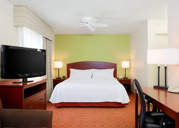 Homewood Suites by Hilton Anchorage hotel thumbnail 5