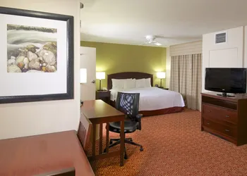 Homewood Suites by Hilton Anchorage hotel thumbnail 6