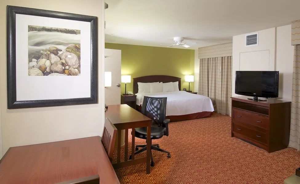 Homewood Suites by Hilton Anchorage hotel detail image 6