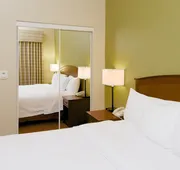 Homewood Suites by Hilton Anchorage hotel detail image 7