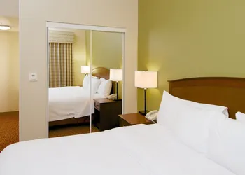 Homewood Suites by Hilton Anchorage hotel thumbnail 7