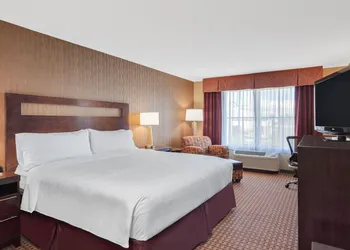 Holiday Inn Express & Suites Gillette by IHG hotel thumbnail 2