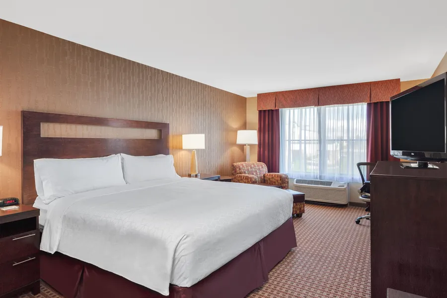 Holiday Inn Express & Suites Gillette by IHG hotel detail image 2