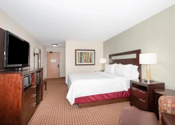 Holiday Inn Express & Suites Gillette by IHG hotel thumbnail 4