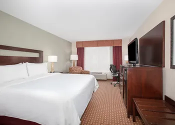 Holiday Inn Express & Suites Gillette by IHG hotel thumbnail 5