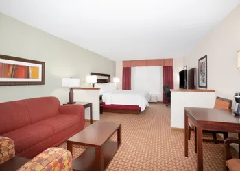 Holiday Inn Express & Suites Gillette by IHG hotel thumbnail 6