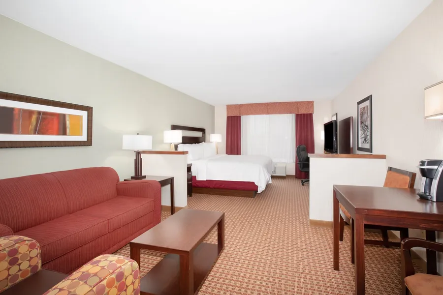 Holiday Inn Express & Suites Gillette by IHG hotel detail image 6