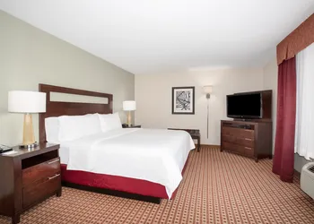 Holiday Inn Express & Suites Gillette by IHG hotel thumbnail 7