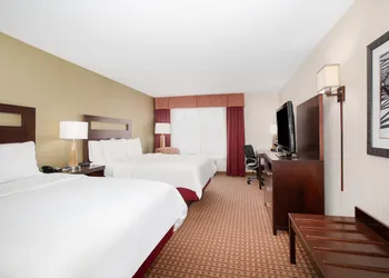 Holiday Inn Express & Suites Gillette by IHG hotel thumbnail 8