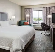 Hampton Inn Council Bluffs hotel detail image 5