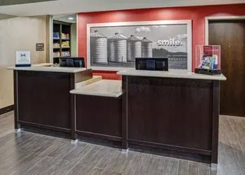 Hampton Inn & Suites Lebanon hotel thumbnail 2