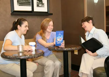 Hampton Inn & Suites Lebanon hotel thumbnail 4