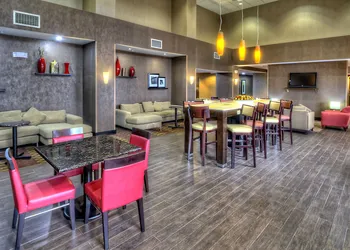 Hampton Inn & Suites Lebanon hotel thumbnail 5