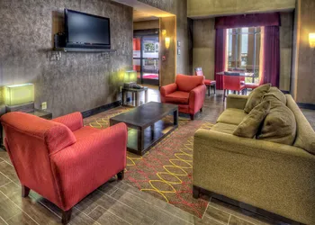 Hampton Inn & Suites Lebanon hotel thumbnail 6
