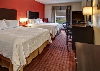 Hampton Inn & Suites Lebanon hotel thumbnail 8