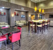 Hampton Inn & Suites Lebanon hotel detail image 5