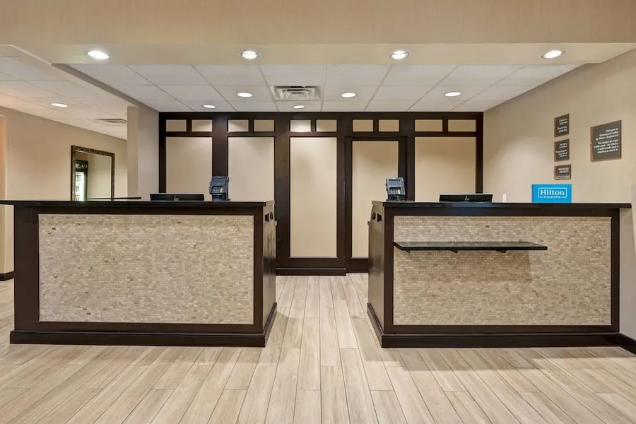 Homewood Suites by Hilton Denver Tech Center hotel detail image 2