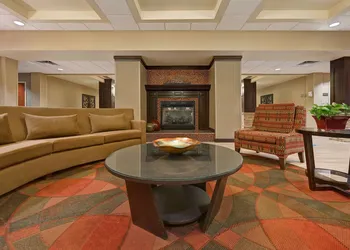 Homewood Suites by Hilton Denver Tech Center hotel thumbnail 3