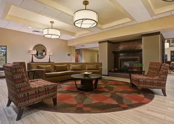 Homewood Suites by Hilton Denver Tech Center hotel thumbnail 4