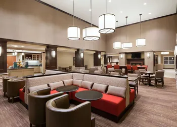 Homewood Suites by Hilton Denver Tech Center hotel thumbnail 5