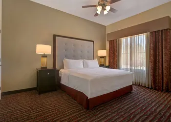 Homewood Suites by Hilton Denver Tech Center hotel thumbnail 6