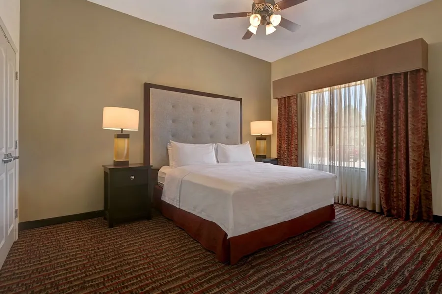 Homewood Suites by Hilton Denver Tech Center hotel detail image 6