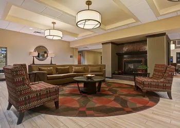 Homewood Suites by Hilton Denver Tech Center hotel thumbnail 4