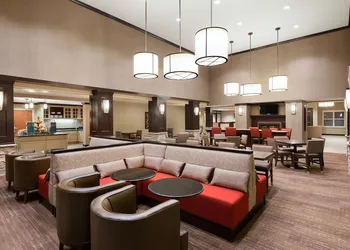 Homewood Suites by Hilton Denver Tech Center hotel thumbnail 5