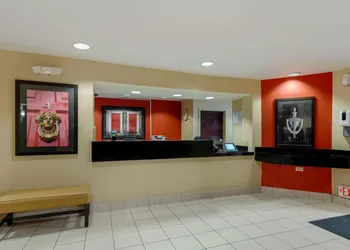 Extended Stay America Suites Atlanta Kennesaw Town Center hotel thumbnail 2