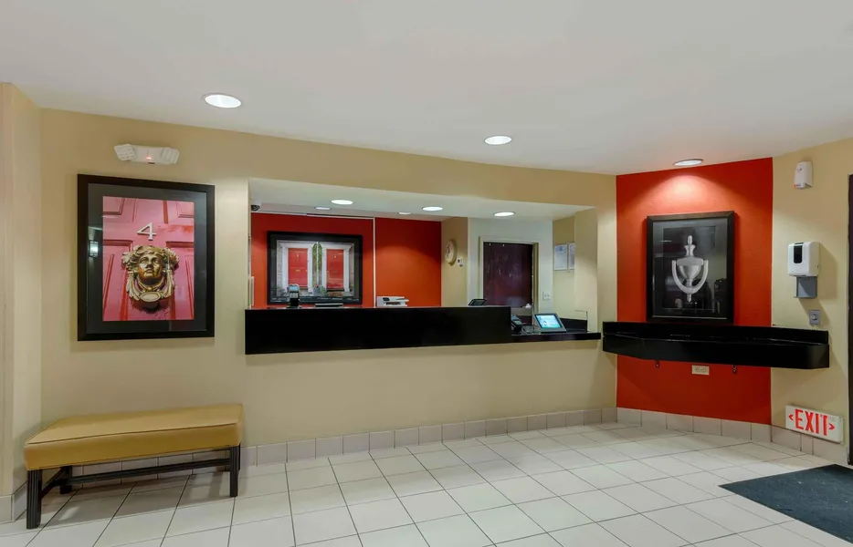 Extended Stay America Suites Atlanta Kennesaw Town Center hotel detail image 2