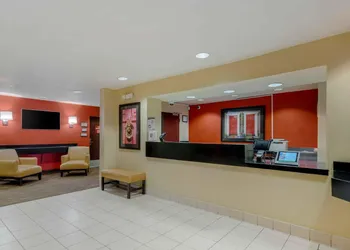 Extended Stay America Suites Atlanta Kennesaw Town Center hotel thumbnail 3