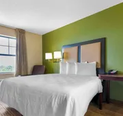 Extended Stay America Suites Atlanta Kennesaw Town Center hotel detail image 4