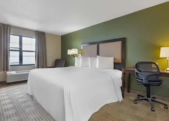Extended Stay America Suites Atlanta Kennesaw Town Center hotel thumbnail 6