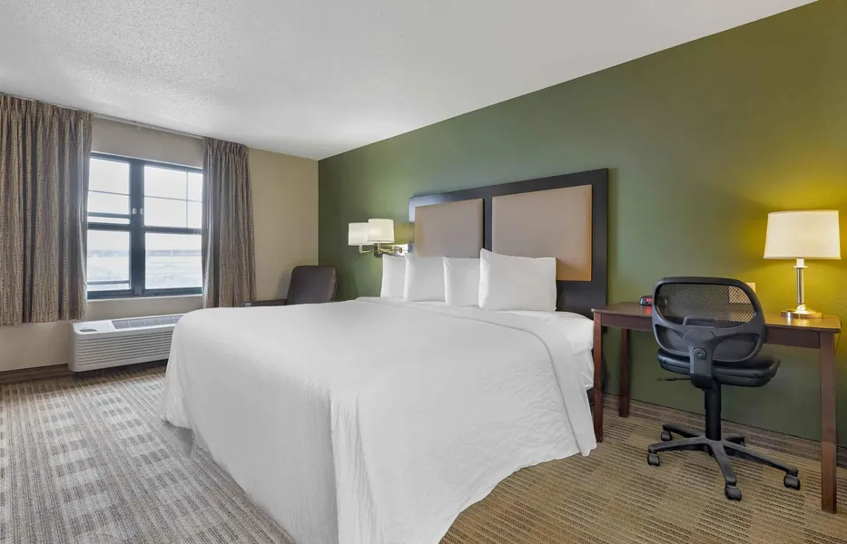 Extended Stay America Suites Atlanta Kennesaw Town Center hotel detail image 6