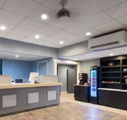 Super 8 by Wyndham Riverside AL hotel detail image 3