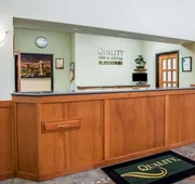 Quality Inn & Suites Federal Way - Seattle hotel detail image 4