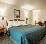 Quality Inn & Suites Federal Way - Seattle hotel detail image 7