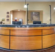 Comfort Suites Eugene University hotel detail image 3