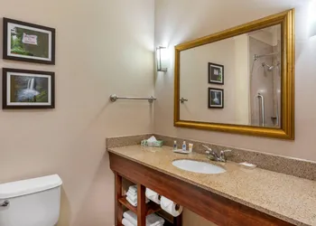 Comfort Suites Eugene University hotel thumbnail 8