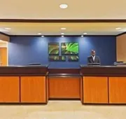 Fairfield Inn & Suites Tulsa South Medical District hotel detail image 3