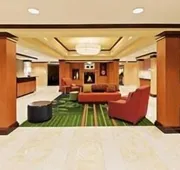 Fairfield Inn & Suites Tulsa South Medical District hotel detail image 4