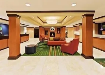 Fairfield Inn & Suites Tulsa South Medical District hotel thumbnail 4